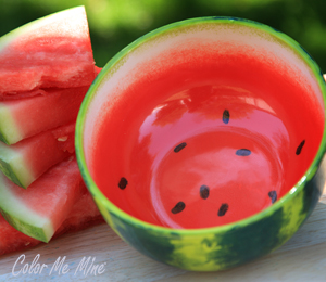Redlands Watermelon Bowl