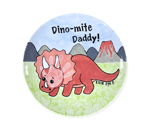 Redlands Dino-Mite Daddy