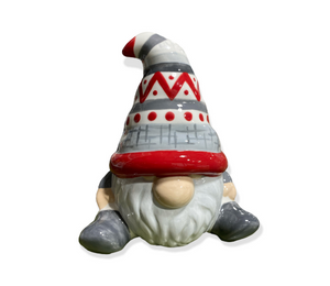 Redlands Cozy Sweater Gnome