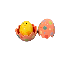 Redlands Chick & Egg Box