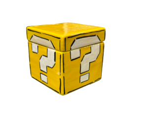 Redlands Question Box
