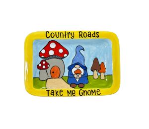 Redlands Country Gnome