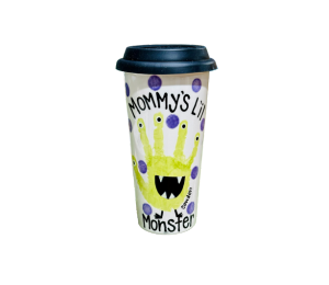 Redlands Mommy's Monster Cup
