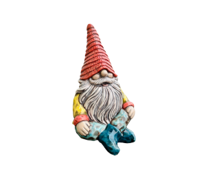 Redlands Bramble Beard Gnome