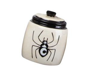 Redlands Celestial Spider Jar