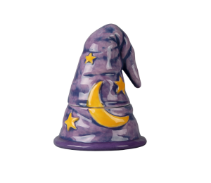 Redlands Wizard Hat Box