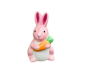 Redlands Easter Sherbet Bunny