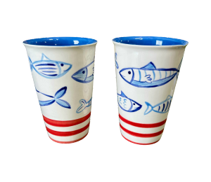 Redlands Dolce Vita Cups