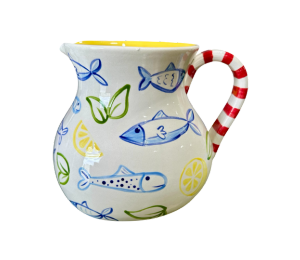 Redlands Dolce Vita Pitcher