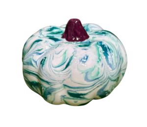 Redlands Teal Pumpkin