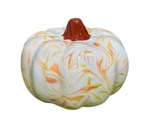 Redlands Orange Pumpkin
