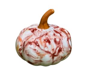 Redlands Squatty Pumpkin