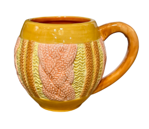 Redlands Sweater Weather Mug