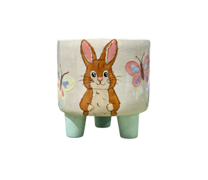 Redlands Hoppy's Garden Planter