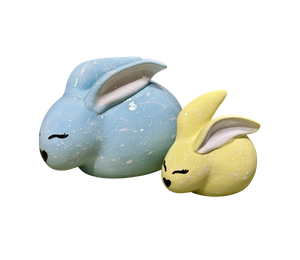 Redlands Fern & Sprout Bunnies