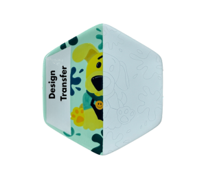 Redlands Design Transfer